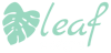 Leaf Designs Logo