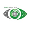 Leale Solutions Logo