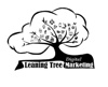 Leaning Tree Digital Marketing Logo