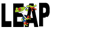 Leap interactive media group Logo
