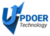 UpDoer Technology Pvt Ltd Logo