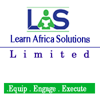 Learn Africa Solutions Ltd Logo