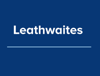 Leathwaites Logo