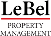 LeBel Property Management Logo