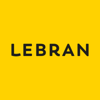 Lebran Logo