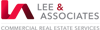 Lee & Associates Charleston Logo