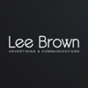 Lee Brown Worldwide Logo