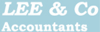 Lee & Co Logo