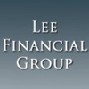 Lee Financial Group Logo