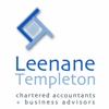 Leenane Templeton Logo