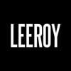 LEEROY Logo