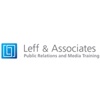 Leff & Associates Logo