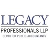 Legacy Professionals Logo
