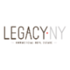 LegacyNY Commercial Real Estate Logo