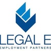 Legal E, Inc. Logo