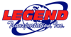 Legend Transportation Logo