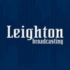 Leighton Broadcasting Logo
