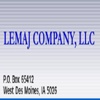 Lemaj Company Logo