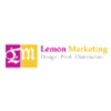 Lemon Marketing Logo