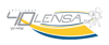 Lensa Film Logo