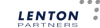 Lenton Partners Logo