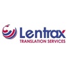 Lentrax Translation Services Logo