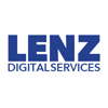 Lenz Digital Services Logo