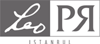 Leo PR Istanbul Logo