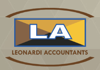 LEONARDI ACCOUNTANTS Logo