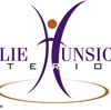 Leslie Hunsicker Interiors Logo