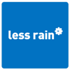 Less Rain Logo