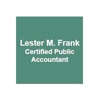 Lester Frank, CPA Logo