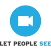 Let People See Logo