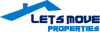 Let's Move properties Logo