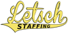 Letsch Staffing Services Logo