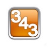 Level343 Logo