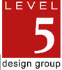 Level 5 Design Group Logo