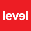Level Marketing Logo
