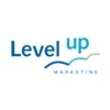 Level Up Marketing Logo