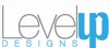 Levelup Designs Logo