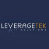 LeverageTek IT Solutions Logo