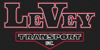 Le Vey Transport Logo