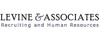 Levine & Associates Logo