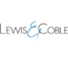 Lewis & Coble Logo