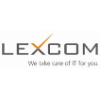 Lexcom Systems Group Logo