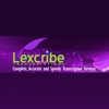 Lexcribe Transcriptions Logo