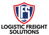 Logistic Freight Solutions Logo