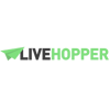 Livehopper Logo