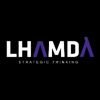 Lhamda Logo