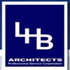 LHB Architects Logo